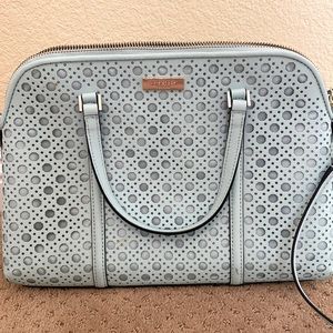 Kate spade purse! Perfect condition